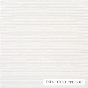 Boucle Stripe Ivory 73801 by Schumacher Fabric