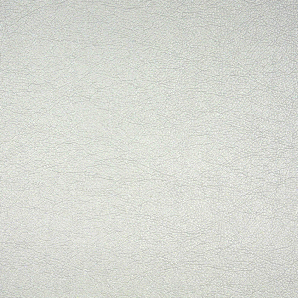 7380 Porcelain by Charlotte Fabric Ultimate Leather Looks I 90% Virgin Vinyl, 5% Polyurethane, 26oz. Europe Exceeds 200,000 Wyzenbeek Rubs (Heavy Duty) No Repeat 54 Inches - Fabric Carolina -