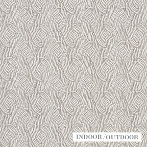 Strata Stone 73830 by Schumacher Fabric