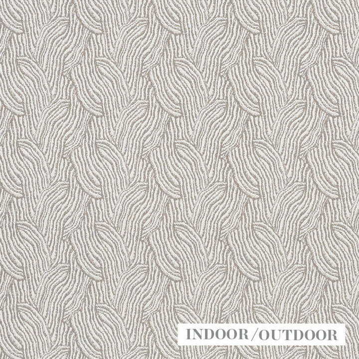 Strata Stone 73830 by Schumacher Fabric INDOOR OUTDOOR WOVENS ACRYLIC 97% POLYAMID 3% FRANCE MARTINDALE 30,000 </p><p>Repeat: Horizontal: 6 3/4" (17CM) and Vertical: 7" (18CM) 54 - Fabric Carolina -