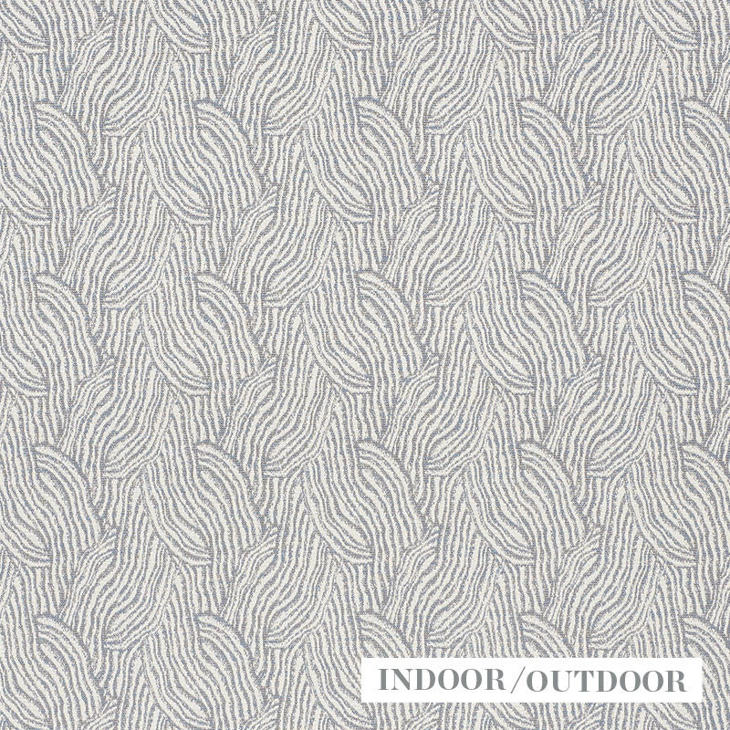 Strata Slate 73831 by Schumacher Fabric Indoor-Outdoor-Wovens 97% Acrylic, 3% Polyamid Martindale 30,000 Horizontal: 6.75 and Vertical: 7 54 - Fabric Carolina -