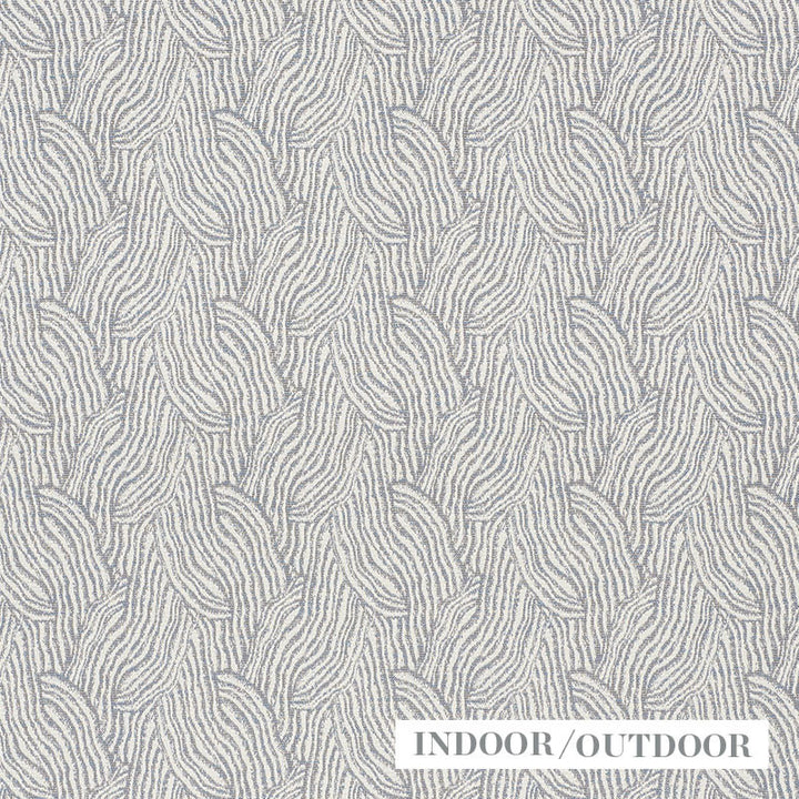 Strata Slate 73831 by Schumacher Fabric Indoor-Outdoor-Wovens 97% Acrylic, 3% Polyamid Martindale 30,000 Horizontal: 6.75 and Vertical: 7 54 - Fabric Carolina -