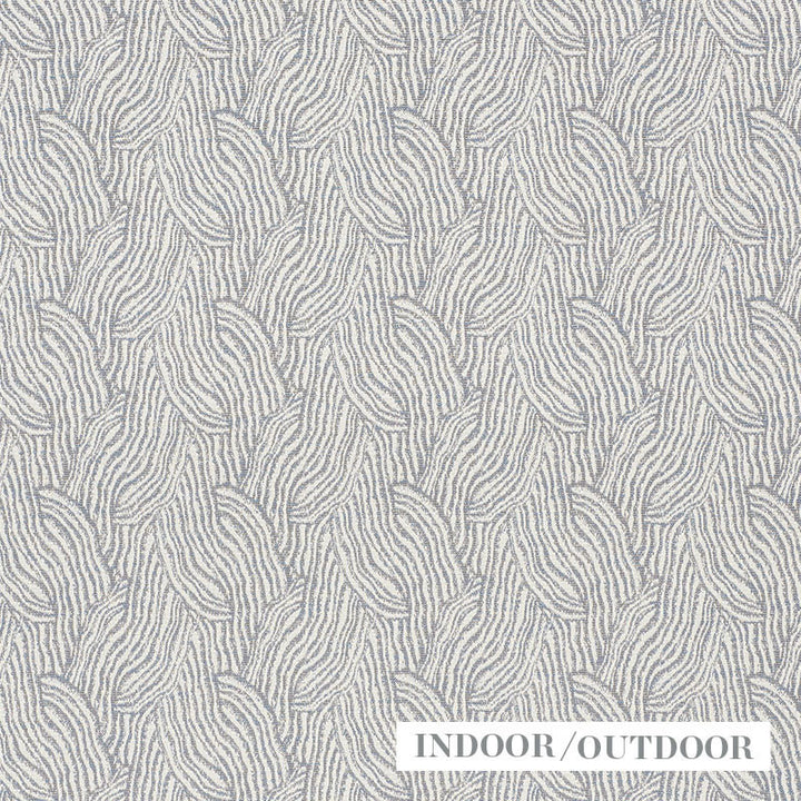 Strata Slate 73831 by Schumacher Fabric INDOOR OUTDOOR WOVENS ACRYLIC 97% POLYAMID 3% FRANCE MARTINDALE 30,000 </p><p>Repeat: Horizontal: 6 3/4" (17CM) and Vertical: 7" (18CM) 54 - Fabric Carolina -