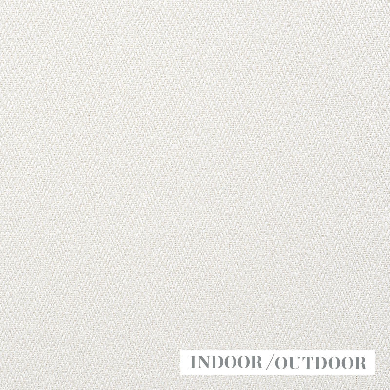 Diamond Weave Ivory 73840 by Schumacher Designer Fabric Linen-Outdoor-Capsule-Collection 100% Linen Martindale 18,000 Horizontal: 3/4- and Vertical: 1.5 54.5 - Swanky Fabrics -