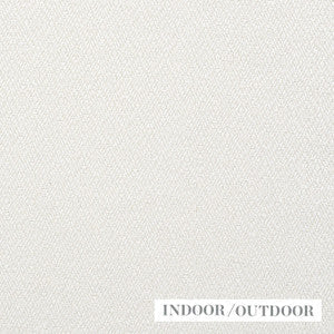 Diamond Weave Ivory 73840 by Schumacher Fabric