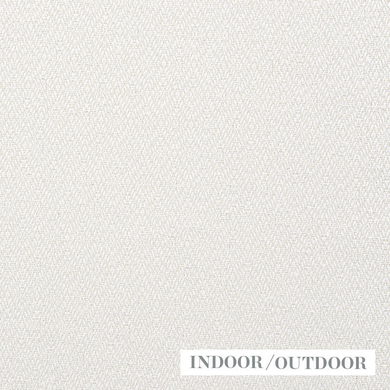 Diamond Weave Ivory 73840 by Schumacher Designer Fabric INDOOR/OUTDOOR LINEN LINEN 100% FRANCE MARTINDALE 18,000 </p><p>Repeat: Horizontal: 3/4" (2CM) and Vertical: 1 1/2" (4CM) 54.5 - Swanky Fabrics -