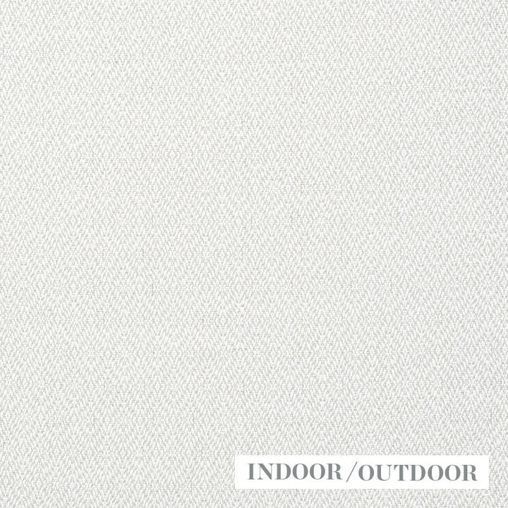 Diamond Weave Mineral 73842 by Schumacher Fabric Linen-Outdoor-Capsule-Collection 100% Linen Martindale 18,000 Horizontal: 3/4- and Vertical: 1.5 54.5 - Fabric Carolina -