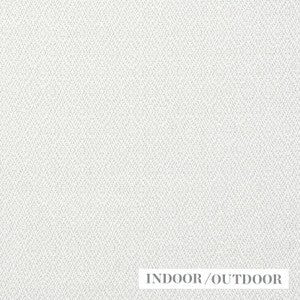 Diamond Weave Mineral 73842 by Schumacher Fabric
