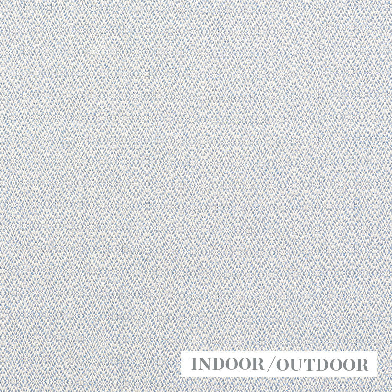 Diamond Weave Chambray 73843 by Schumacher Fabric Linen-Outdoor-Capsule-Collection 100% Linen Martindale 18,000 Horizontal: 3/4- and Vertical: 1.5 54.5 - Fabric Carolina -