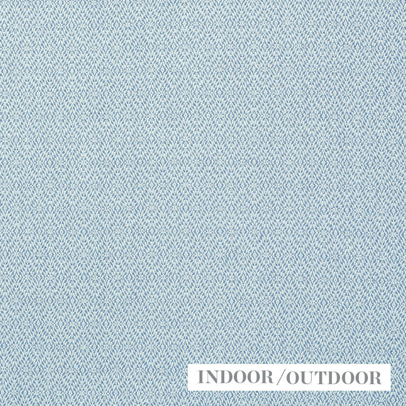 Diamond Weave Sky 73844 by Schumacher Fabric Schumacher Fabric Diamond Weave Sky 73844Fabric LINEN 100% FRANCE </p><p>Repeat: H: HORZ. 3/4" (2CM) , V: VERT. 1 1/2" (4CM) 54.5 - Fabric Carolina -