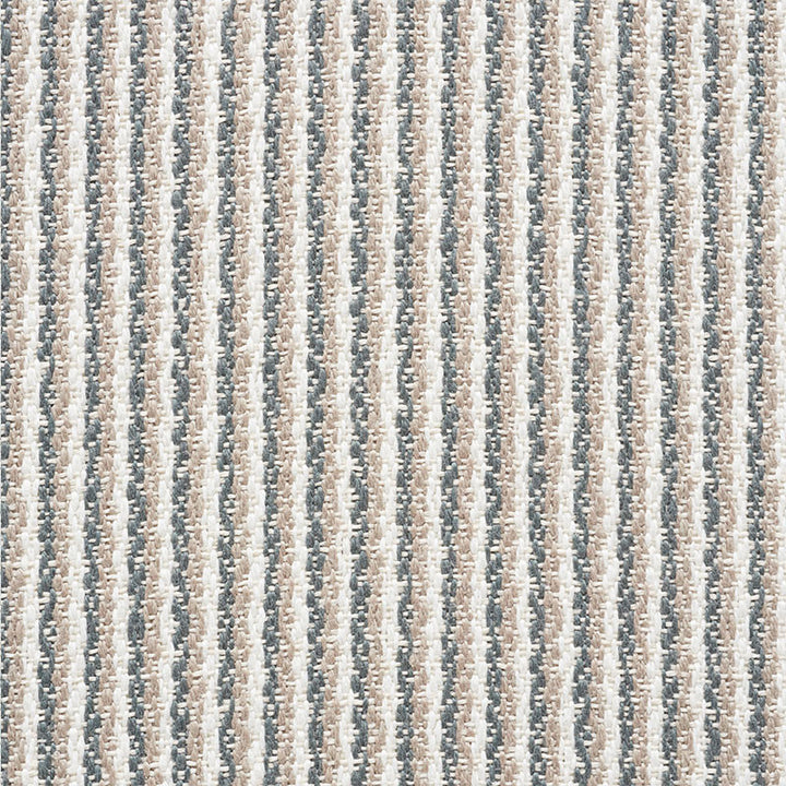 Shoreline Stripe Stone 73850 by Schumacher Fabric INDOOR/OUTDOOR LINEN LINEN 100% FRANCE MARTINDALE 18,000 </p><p>Repeat: Horizontal: 1/4" (1CM) and Vertical: 55 - Fabric Carolina -