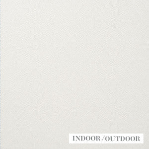 Geometric Weave Ivory 73860 by Schumacher Fabric