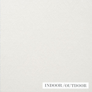 Geometric Weave Ivory 73860 by Schumacher Fabric