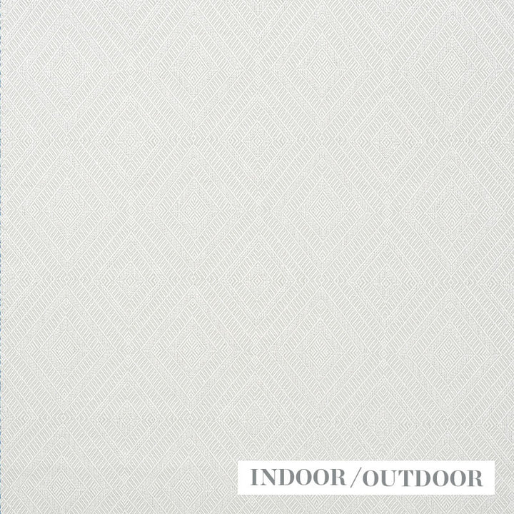 Geometric Weave Mineral 73862 by Schumacher Fabric Linen-Outdoor-Capsule-Collection 94% Linen, 6% Acrylic Martindale 30,000 Horizontal: 7 and Vertical: 7.5 55 - Fabric Carolina -