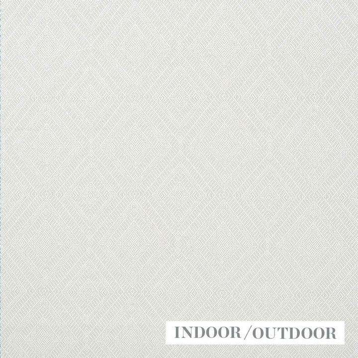 Geometric Weave Mineral 73862 by Schumacher Fabric INDOOR/OUTDOOR LINEN See Sample FRANCE HEAVY DUTY </p><p>Repeat: Horizontal: 7" (18CM) and Vertical: 7 1/2" (19CM) 55" (140CM) - Fabric Carolina -