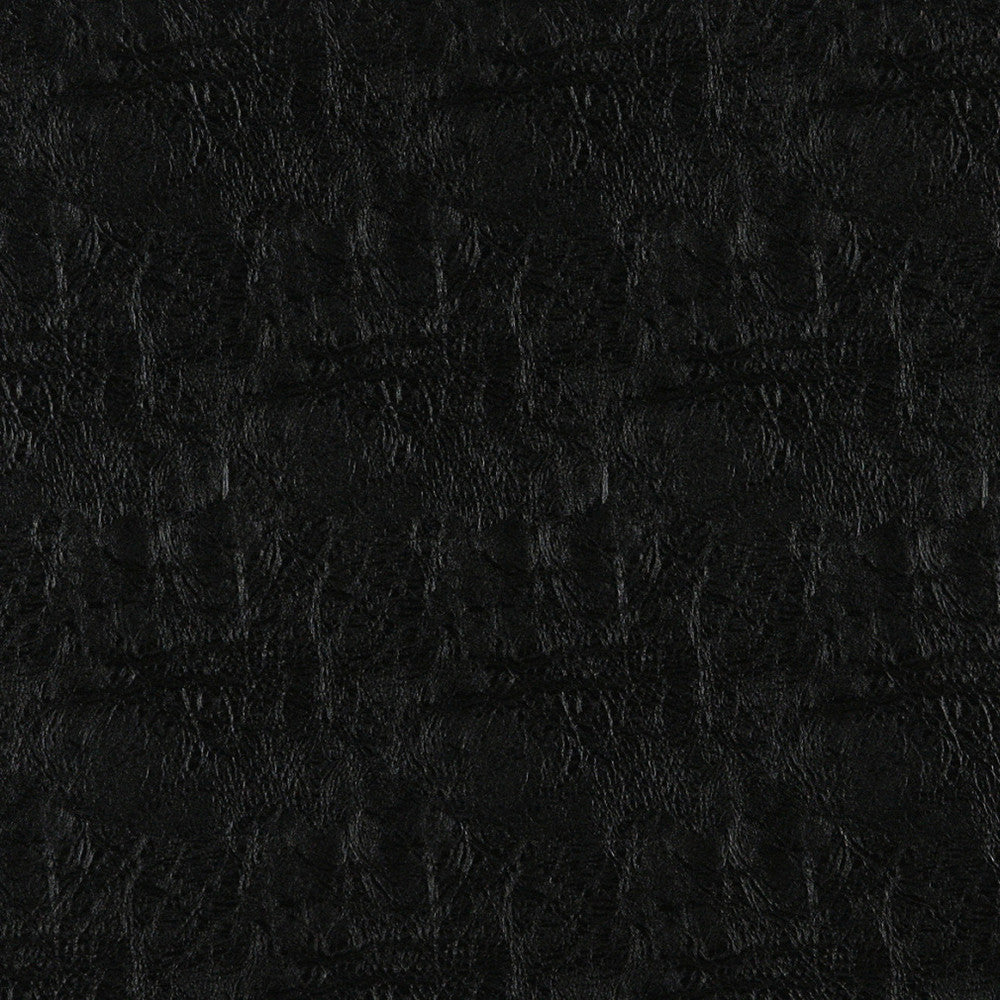 7386 Carbon by Charlotte Fabric Ultimate Leather Looks I 90% Virgin Vinyl, 5% Polyurethane, 26oz. Europe Exceeds 200,000 Wyzenbeek Rubs (Heavy Duty) No Repeat 54 Inches - Fabric Carolina -