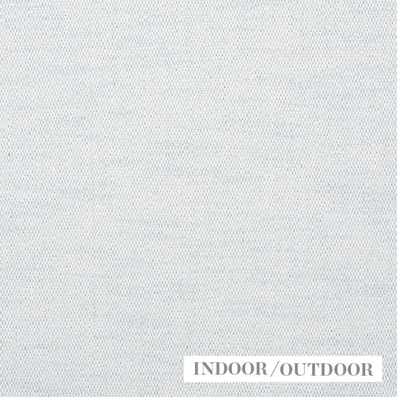 Camarillo Weave Indoor/Outdoor Chambray 73873 by Schumacher Fabric Schumacher Fabric Camarillo Weave Indoor/Outdoor Chambray 73873Fabric LINEN 92% FRANCE </p><p>Repeat: H: , V: 55 - Fabric Carolina -