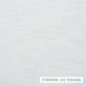 Camarillo Weave Indoor/Outdoor Chambray 73873 by Schumacher Fabric