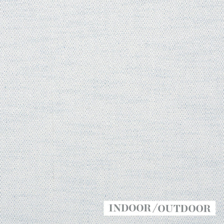 Camarillo Weave Indoor/Outdoor Chambray 73873 by Schumacher Designer Fabric INDOOR/OUTDOOR LINEN LINEN 92% ACRYLIC 8% FRANCE MARTINDALE 30,000 </p><p>Repeat: Horizontal: and Vertical: 55 - Swanky Fabrics -