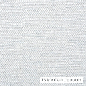 Camarillo Weave Indoor/Outdoor Chambray 73873 by Schumacher Fabric