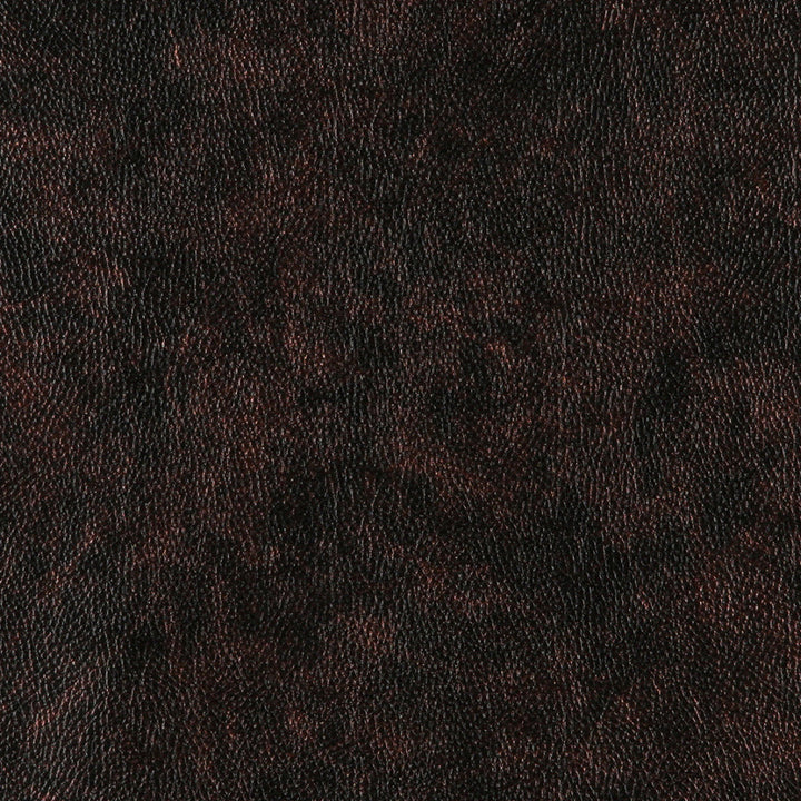 7389 Brandy by Charlotte Fabric Ultimate Leather Looks I 90% Virgin Vinyl, 5% Polyurethane, 26oz. Europe Exceeds 200,000 Wyzenbeek Rubs (Heavy Duty) No Repeat 54 Inches - Fabric Carolina -