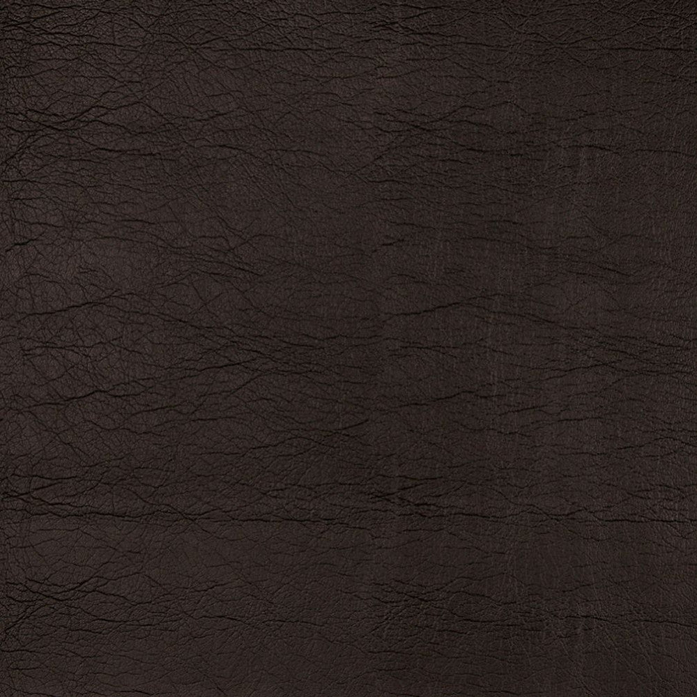 7390 Espresso by Charlotte Fabric Ultimate Leather Looks I 90% Vinyl, 5% Polyurethane, 26oz. Europe Exceeds 200,000 Wyzenbeek Rubs (Heavy Duty) </p><p>Repeat: 54 Inches - Fabric Carolina -