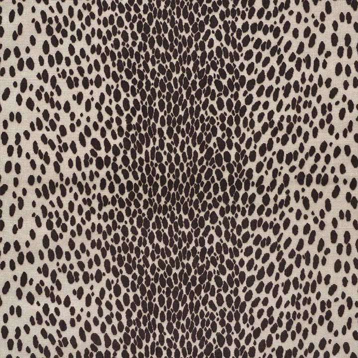 Cheetah Velvet Java 73910 by Schumacher Fabric CUT & PATTERNED VELVETS COTTON 84% POLYESTER 16% BELGIUM MARTINDALE 80,000 </p><p>Repeat: Horizontal: 12 1/2" (32CM) and Vertical: 27" (69CM) 53.25 - Fabric Carolina -