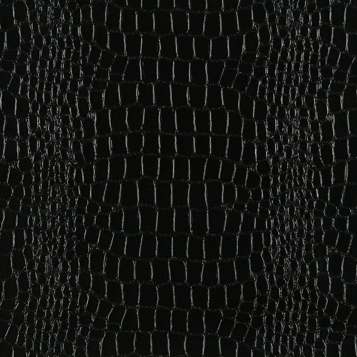 7394 Onyx by Charlotte Fabric Ultimate Leather Looks I 90% Virgin Vinyl, 5% Polyurethane, 26oz. Europe Exceeds 200,000 Wyzenbeek Rubs (Heavy Duty) Horizontal: 11.5" x Vertical: 11.5" 54 Inches - Fabric Carolina -