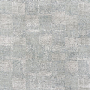 Zagros Velvet Mineral 73960 by Schumacher Fabric