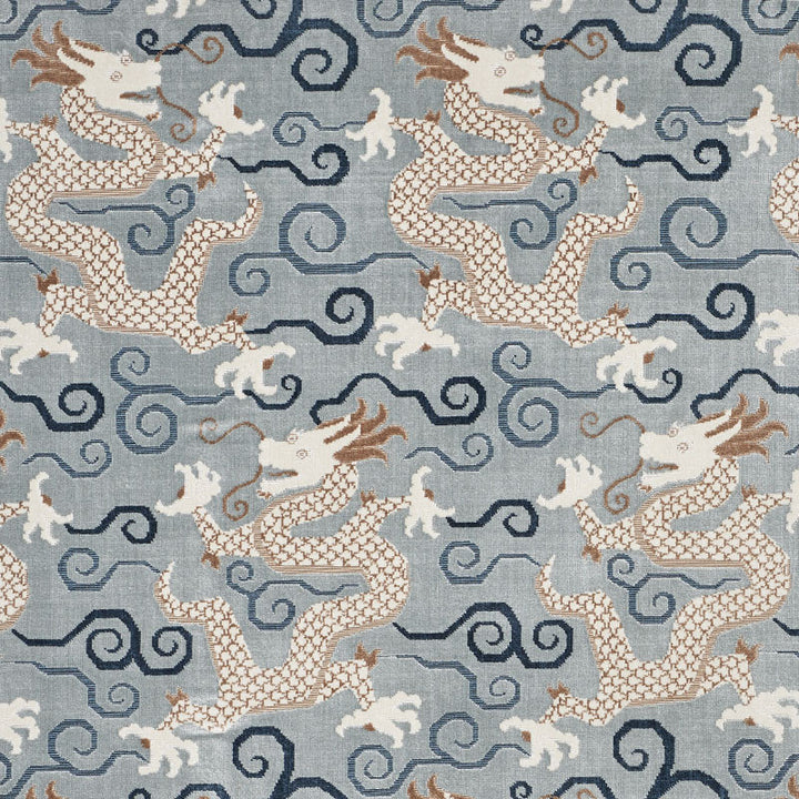 Bixi Velvet Celestine 73973 by Schumacher Fabric CUT & PATTERNED VELVETS See Sample BELGIUM - </p><p>Repeat: Horizontal: 13 5/8" (35CM) and Vertical: 26 5/8" (68CM) 54 3/8" (138CM) - Fabric Carolina -