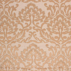 Positano Damask Dijon by RM CoCo Fabric