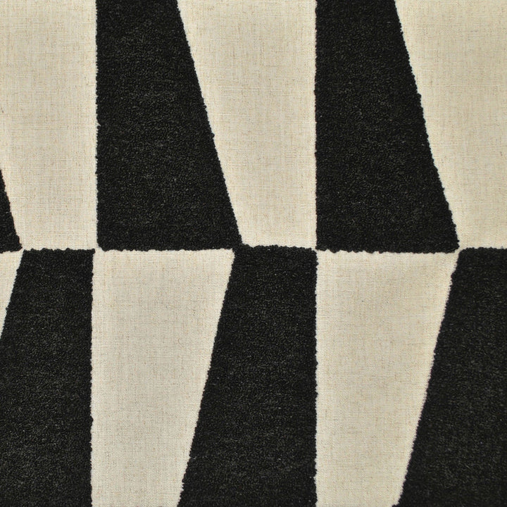 Around The Block Domino 955 by P Kaufmann Fabrics Fabric