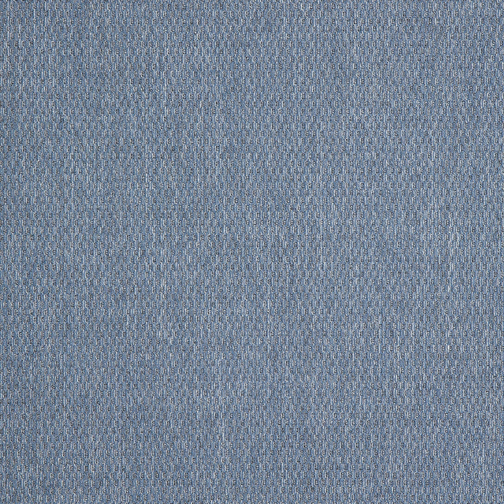 40421-0028 Pique Denim by Sunbrella Designer Fabric Sunbrella Fusion SunbrellaÂ® Acrylic, SunbrellaÂ® Polyester USA or Imported 5-Year Horizontal: Yes and Vertical: 60 yd. 54 in. - Swanky Fabrics -