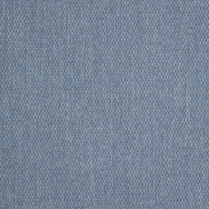 40421-0028 Pique Denim by Sunbrella Designer Fabric Sunbrella Fusion SunbrellaÂ® Acrylic, SunbrellaÂ® Polyester USA or Imported 5-Year Horizontal: Yes and Vertical: 60 yd. 54 in. - Swanky Fabrics -