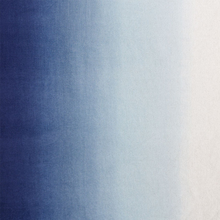 Cielo Blue 74080 by Schumacher Fabric Broad-Strokes 52% Linen, 48% Viscose Martindale 30,000 Horizontal: 56.25 and Vertical: - 56.25 - Fabric Carolina -