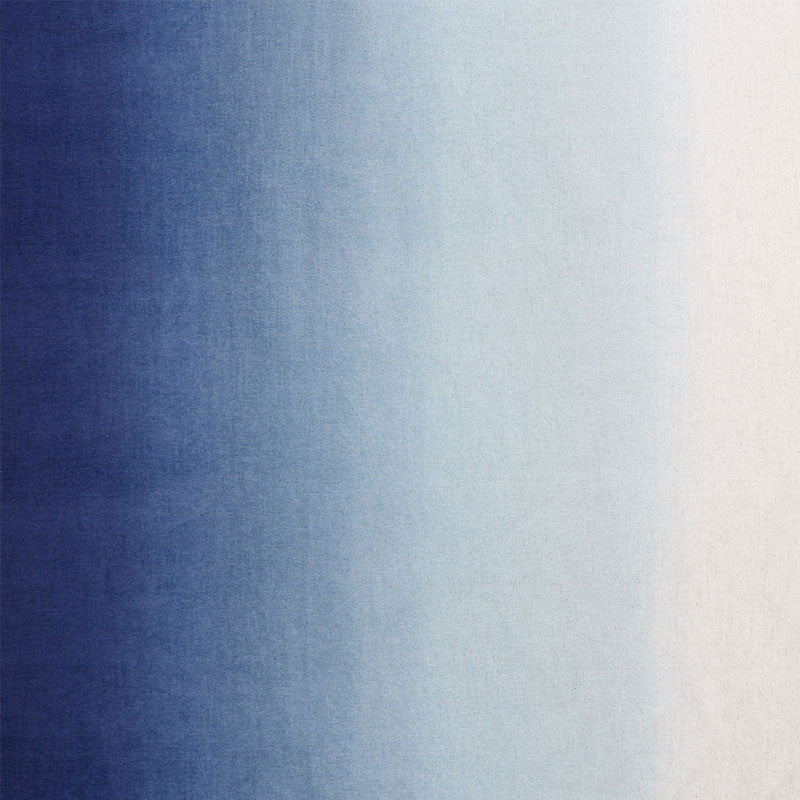 Cielo Blue 74080 by Schumacher Fabric BROAD STROKES LINEN 52% VISCOSE 48% ITALY MARTINDALE 30,000 </p><p>Repeat: Horizontal: 56 1/4" (143CM) and Vertical: 56.25 - Fabric Carolina -