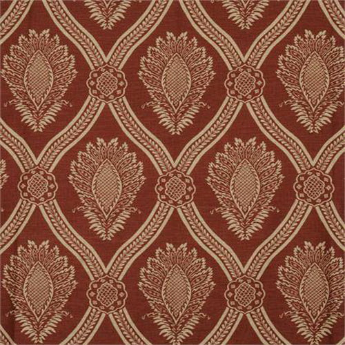 Trend 01835 Crimson Fabric 15 Yards