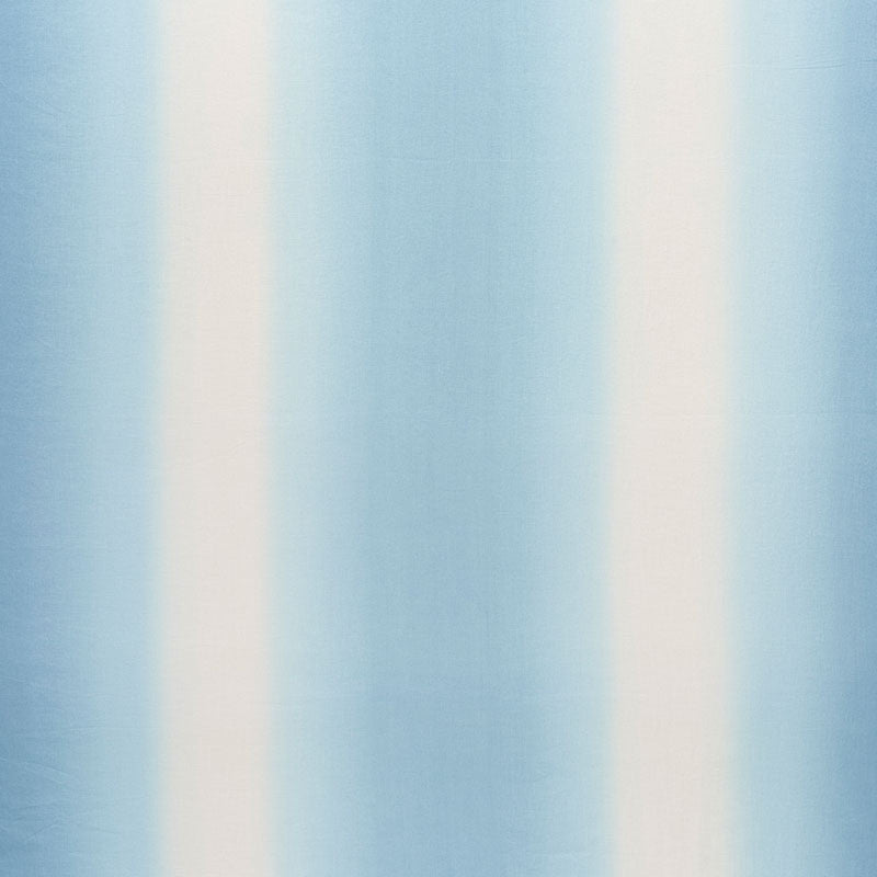 Lago Sky 74092 by Schumacher Fabric Broad-Strokes 100% Linen Martindale 30,000 Horizontal: 56.25 and Vertical: - 56.25 - Fabric Carolina -