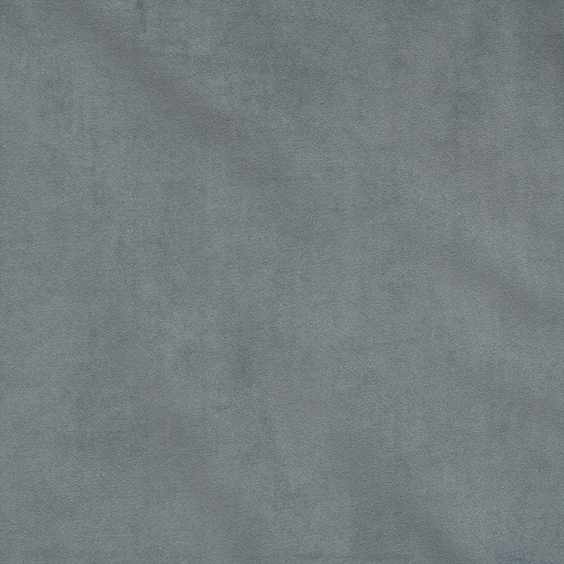 Empress Performance Velvet Pewter 74109 by Schumacher Designer Fabric PERFECT BASICS: EMPRESS VELVET POLYESTER 100% CHINA MARTINDALE 100,000 </p><p>Repeat: Horizontal: and Vertical: 57 - Swanky Fabrics -