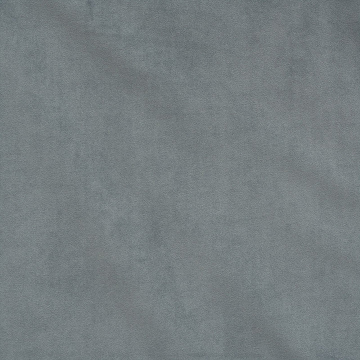 Empress Performance Velvet Pewter 74109 by Schumacher Designer Fabric PERFECT BASICS: EMPRESS VELVET POLYESTER 100% CHINA MARTINDALE 100,000 </p><p>Repeat: Horizontal: and Vertical: 57 - Swanky Fabrics -
