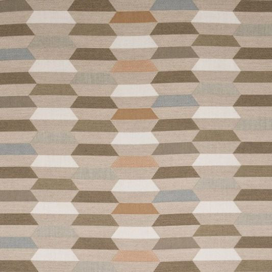 145602-0006 Precise Fawn by Sunbrella Fabric Fusion Collection 100% Sunbrella Materials USA 5-Year 54 inches (137.16 cm) - Fabric Carolina -