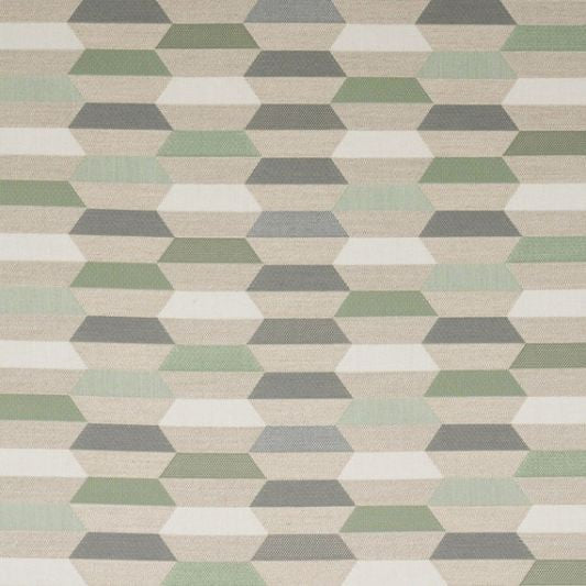 145602-0007 Precise Spring by Sunbrella Fabric Fusion Collection 100% Sunbrella Materials USA 5-Year 54 inches (137.16 cm) - Fabric Carolina -