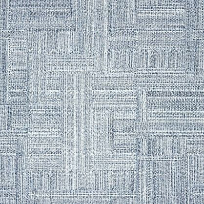 146030-0002 Boro Indigo by Sunbrella Fabric Fusion Collection 100% Sunbrella Materials USA 5-Year 54 inches (137.16 cm) - Fabric Carolina -