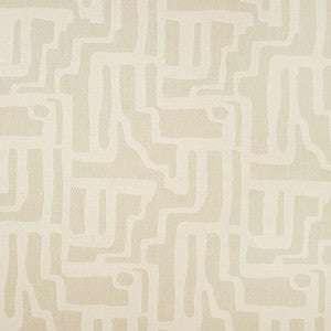 146225-0001 Escher Alabaster by Sunbrella Fabric