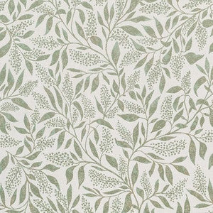146272-0001 Exquisite Aloe by Sunbrella Fabric