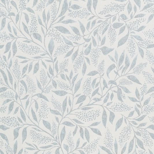 146272-0002 Exquisite Mist by Sunbrella Fabric Fusion Collection 100% Sunbrella Materials USA 5-Year 54 inches (137.16 cm) - Fabric Carolina -