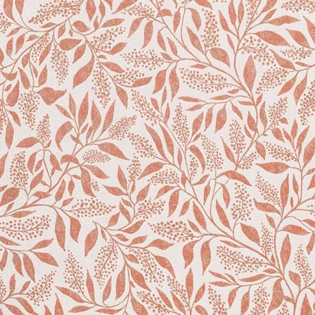 146272-0003 Exquisite Guava by Sunbrella Designer Fabric Fusion Collection 100% Sunbrella Materials USA 5-Year 54 inches (137.16 cm) - Swanky Fabrics -