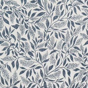 146273-0002 Exquisite II Indigo by Sunbrella Fabric