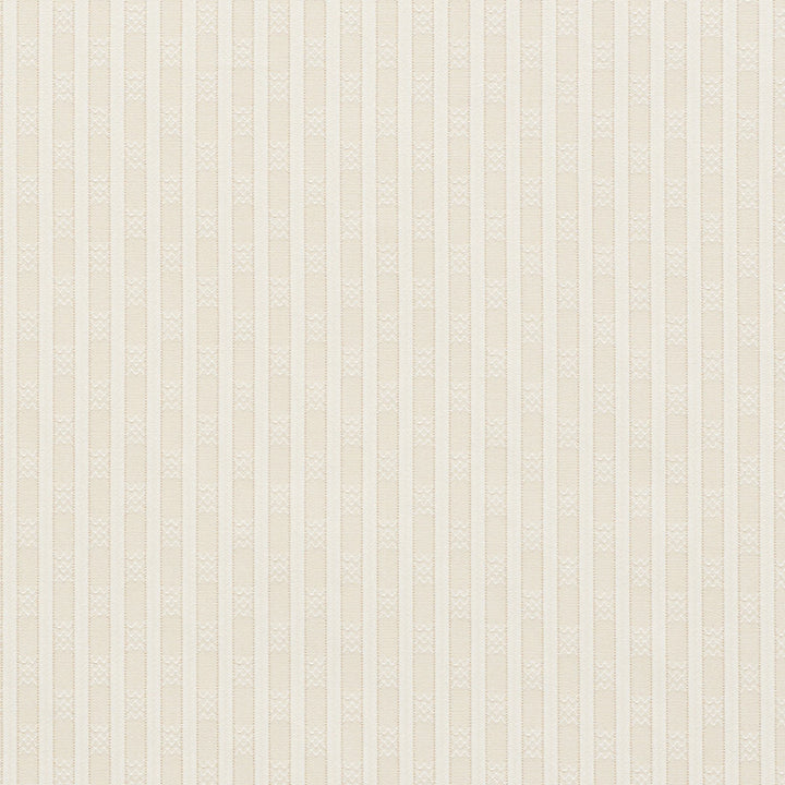 Beverly Stripe Neutral 74213 by Schumacher Fabric MARK D SIKES COTTON 62% BAMBOO 38% INDIA </p><p>Repeat: Horizontal: 3/4" (2CM) and Vertical: 1 3/4" (4CM) 54.75 - Fabric Carolina -