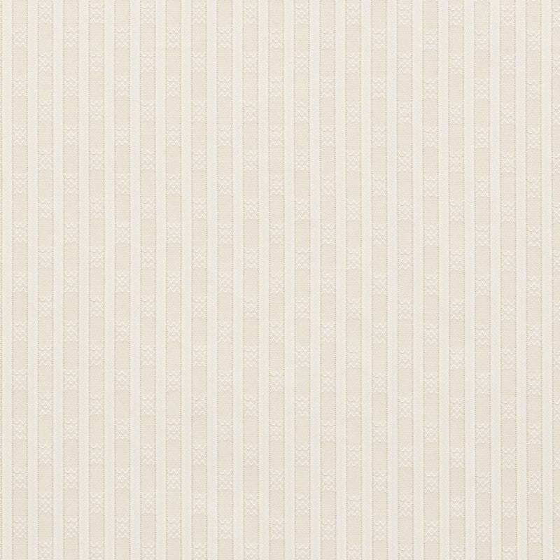 Beverly Stripe Neutral 74213 by Schumacher Fabric MARK D SIKES See Sample INDIA - </p><p>Repeat: Horizontal: 3/4" (2CM) and Vertical: 1 3/4" (4CM) 54 3/4" (139CM) - Fabric Carolina -